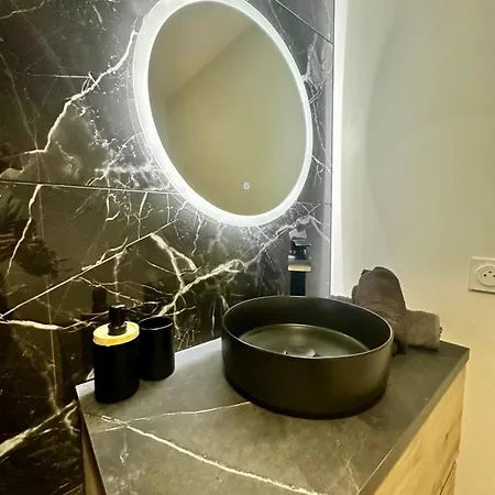 La Savane Avec Parking Privatif Et Climatisation بيربينيو