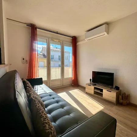 شقة La Savane Avec Parking Privatif Et Climatisation *