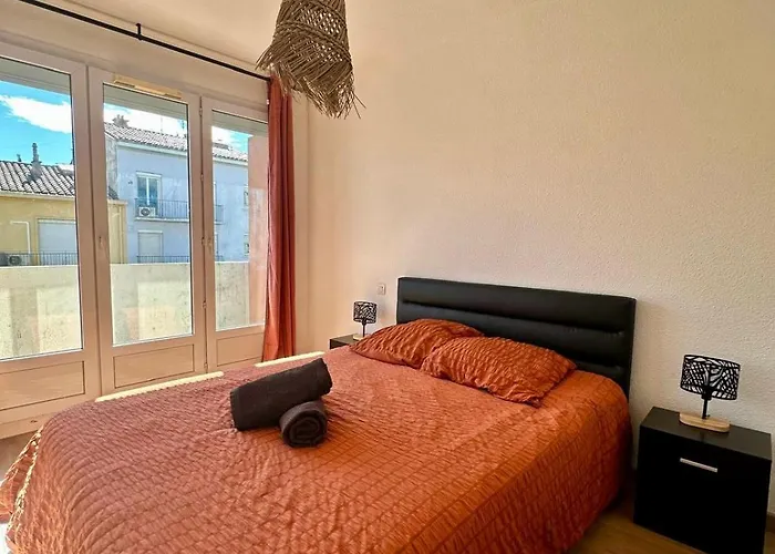 La Savane Avec Parking Privatif Et Climatisation